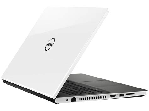 dell inspiron 15 5000 especificações.
